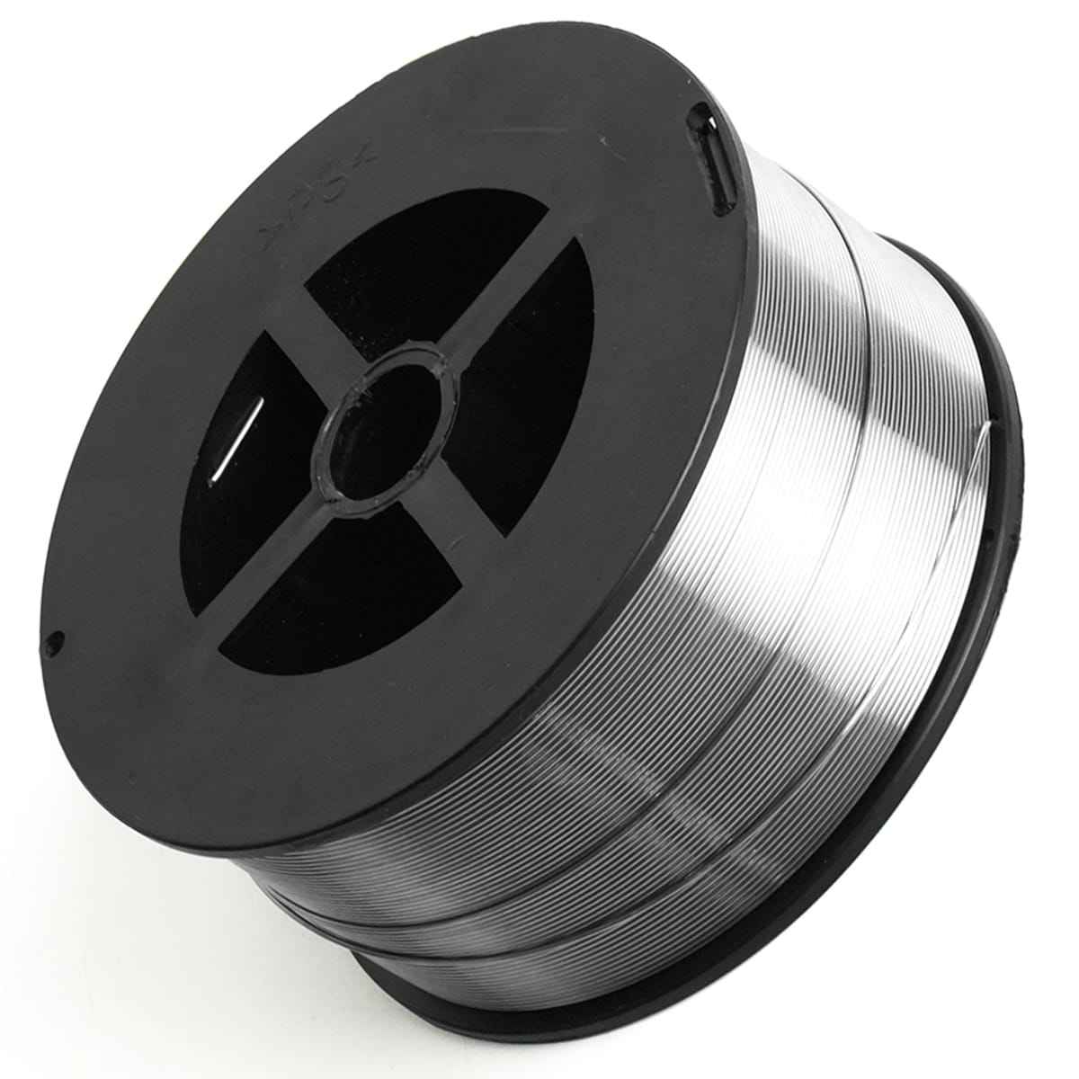 ลวดเชื่อมฟลักซ์คอร์ DELTON 0.8 mm ม้วน 1 กก.